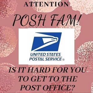 𝅺FREE USPS PICKUP!!